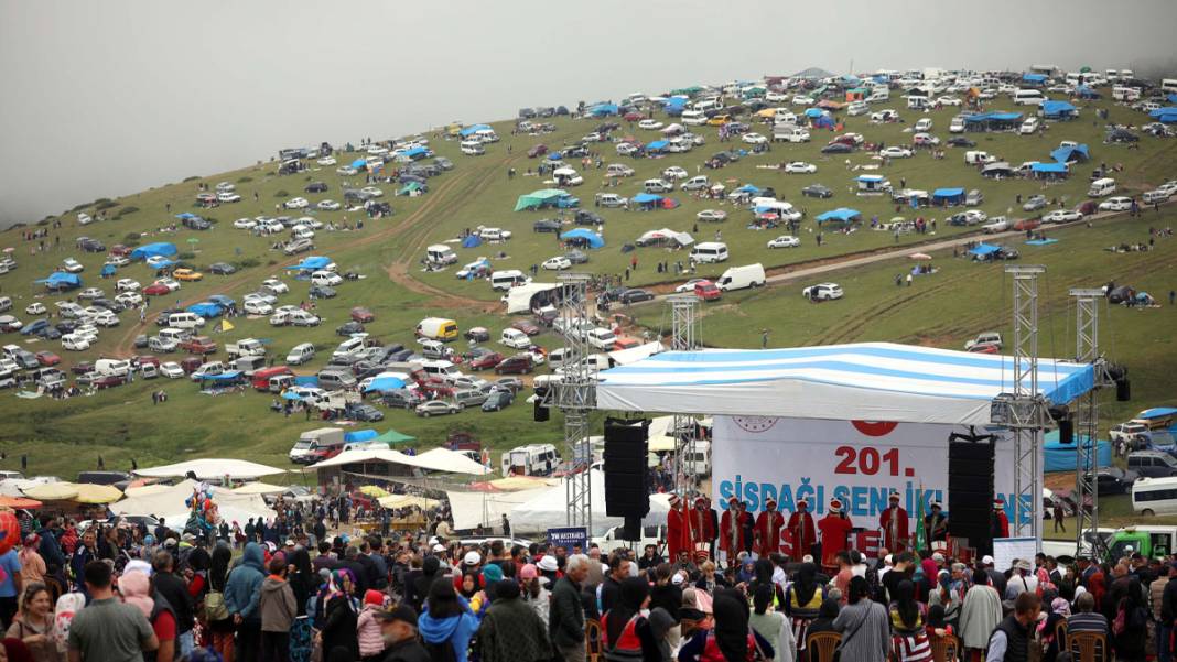 Karadeniz yaylalarında korkutan manzara: Son 10 yılda yüzde 80 arttı 6