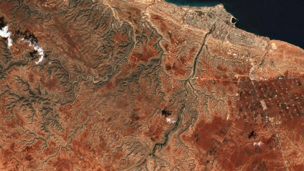 Daniel'in izi uyduda! 6 bin kişi hayatını kaybetti, binlerce kişi ise hala kayıp 8