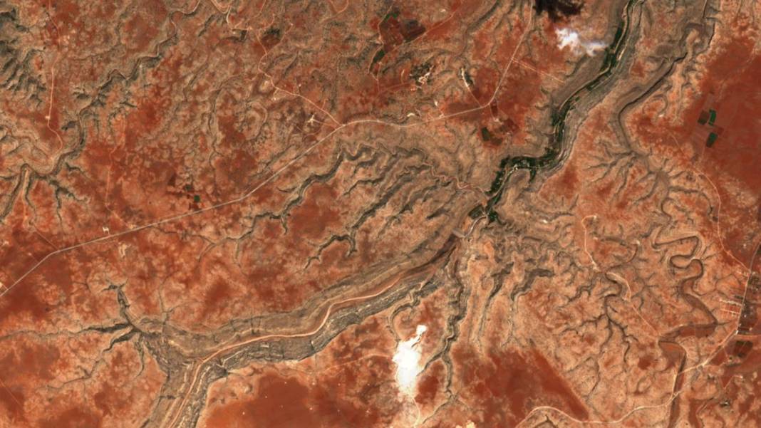 Daniel'in izi uyduda! 6 bin kişi hayatını kaybetti, binlerce kişi ise hala kayıp 6