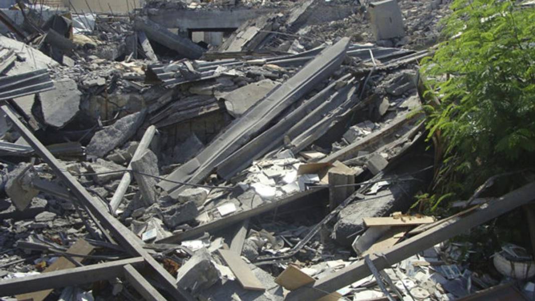 Daniel'in izi uyduda! 6 bin kişi hayatını kaybetti, binlerce kişi ise hala kayıp 9