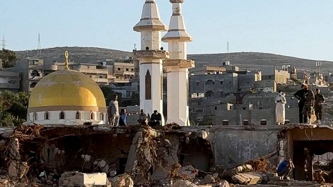 Daniel'in izi uyduda! 6 bin kişi hayatını kaybetti, binlerce kişi ise hala kayıp 11