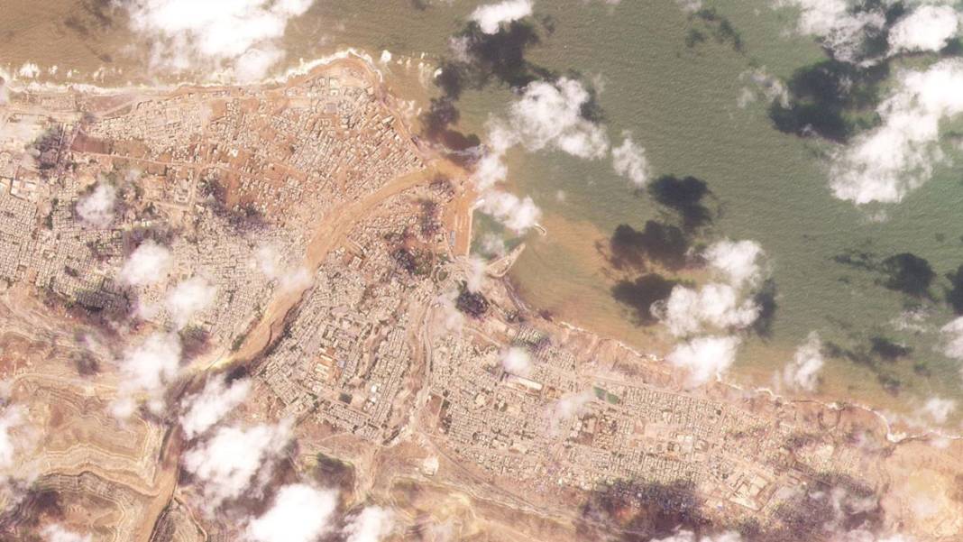 Daniel'in izi uyduda! 6 bin kişi hayatını kaybetti, binlerce kişi ise hala kayıp 5