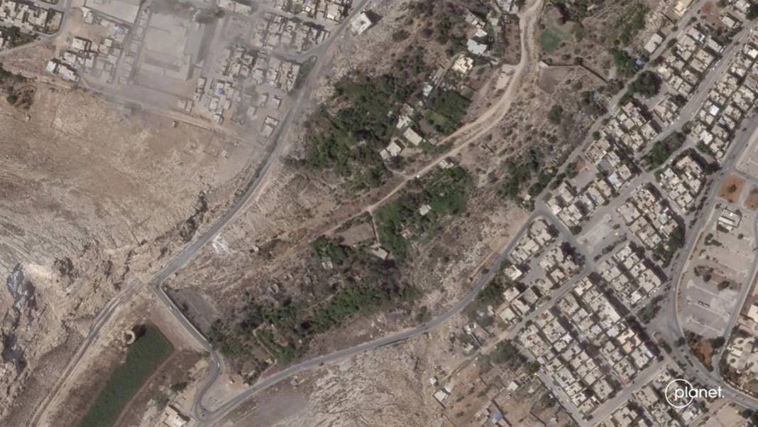 Daniel'in izi uyduda! 6 bin kişi hayatını kaybetti, binlerce kişi ise hala kayıp 2