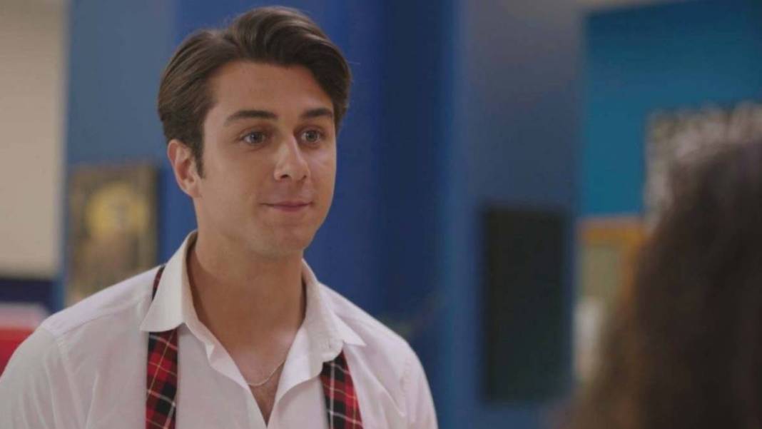 Kardeşlerim dizisiyle tanınmıştı! Onur Seyit Yaran'ın partneri belli oldu, bu ikili çok yakıştırılacak 1