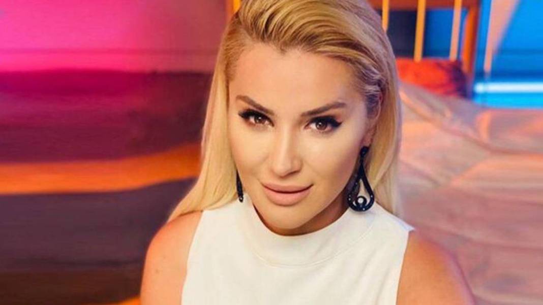 Kalça estetiğiyle çok konuşulmuştu! Songül Karlı'nın photoshopsuz halini gören şok oldu 2