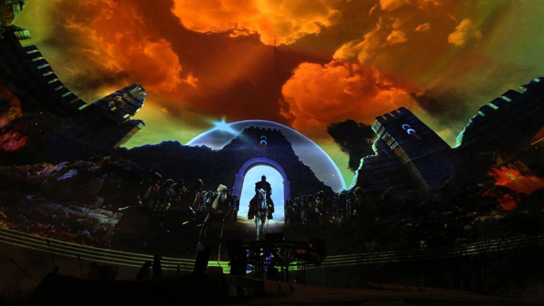 Cumhuriyet'in 100'ncü yılına özel: 4 müze 100 gün boyunca ücretsiz 6