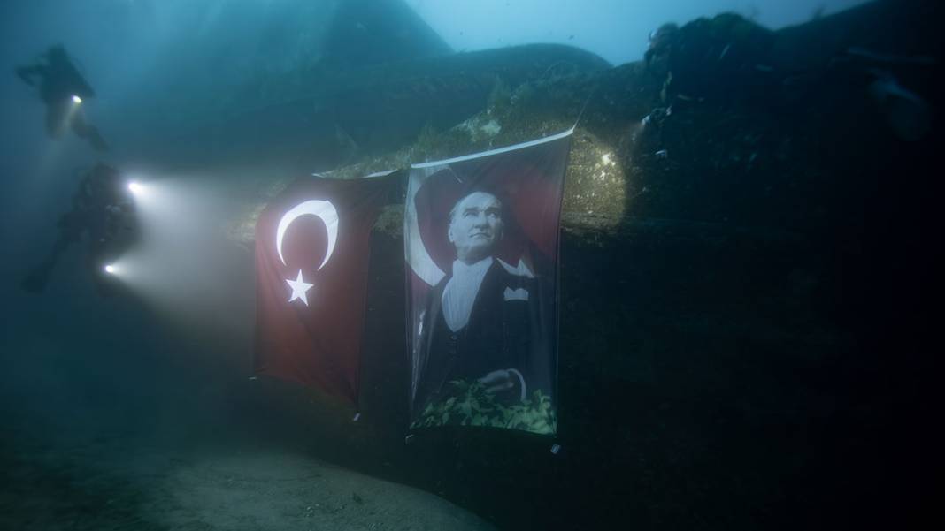 Türkiye'de 29 Ekim coşkusu: Cumhuriyet 100 yaşında 6