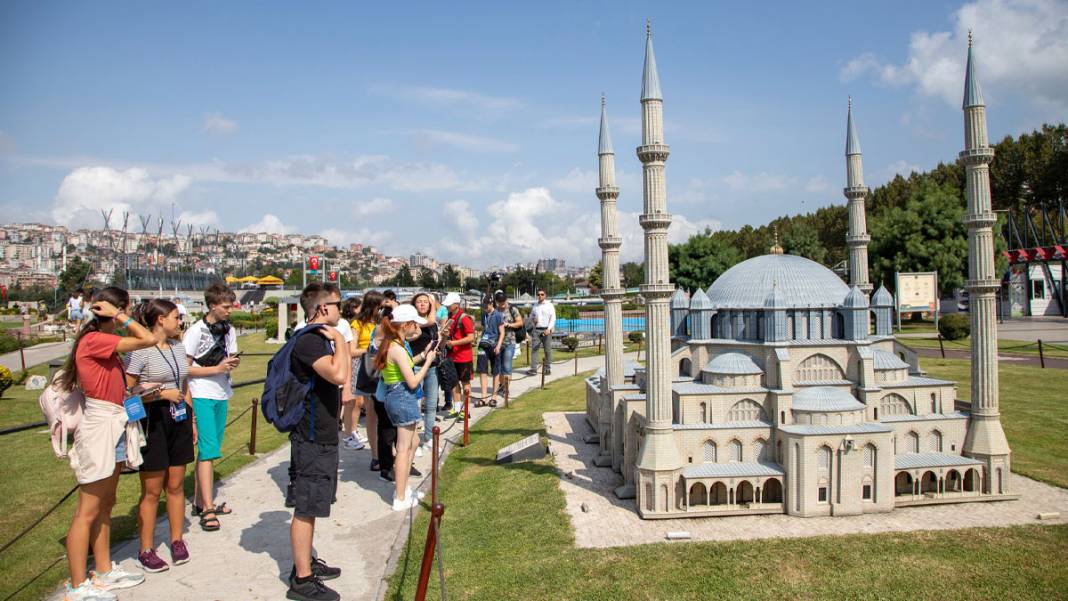 Cumhuriyet'in 100'ncü yılına özel: 4 müze 100 gün boyunca ücretsiz 7