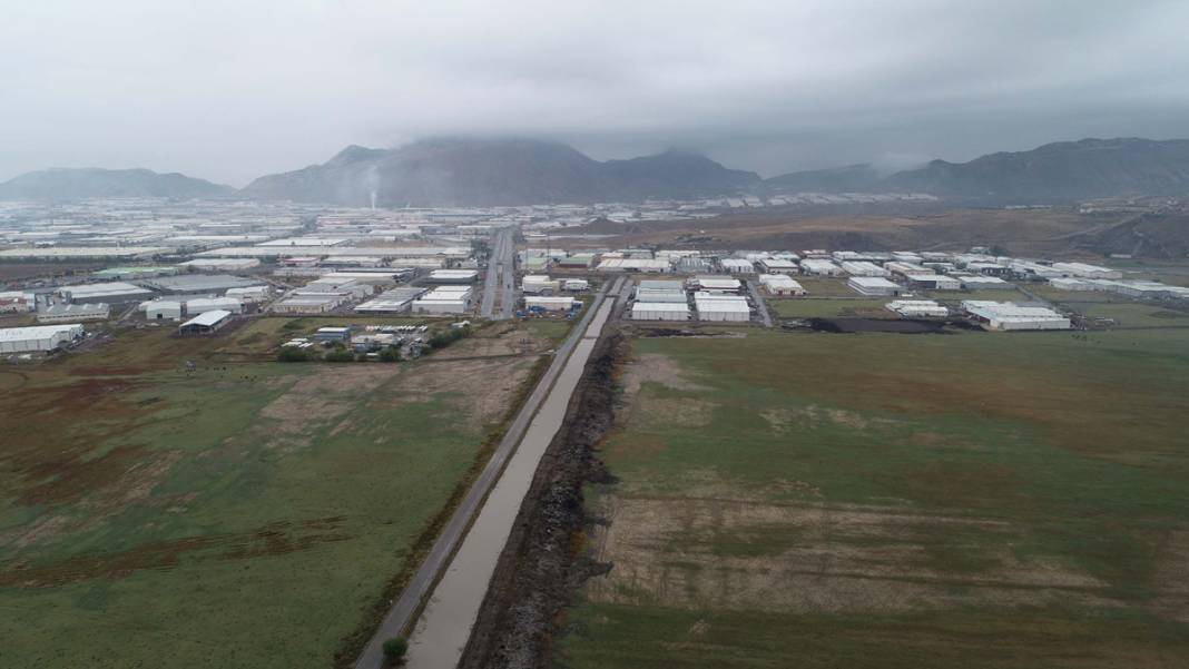 Baca' dikildikten sonra 'kesin korunacak hassas alan' oldu: Hürmetçi Sazlığı için geç gelen karar 7