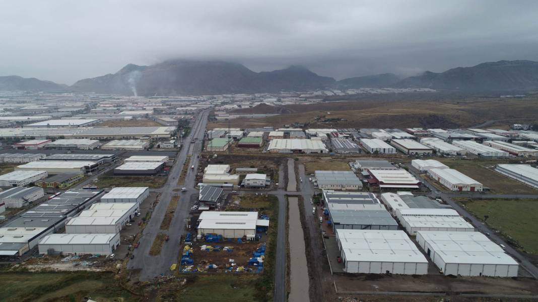 Baca' dikildikten sonra 'kesin korunacak hassas alan' oldu: Hürmetçi Sazlığı için geç gelen karar 6