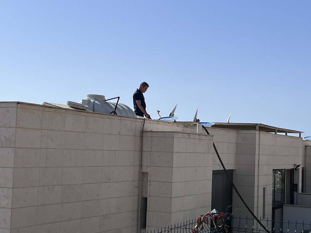 Bodrum'da iki baraj kurudu: Vatandaşlar tam 10 gündür susuz 15