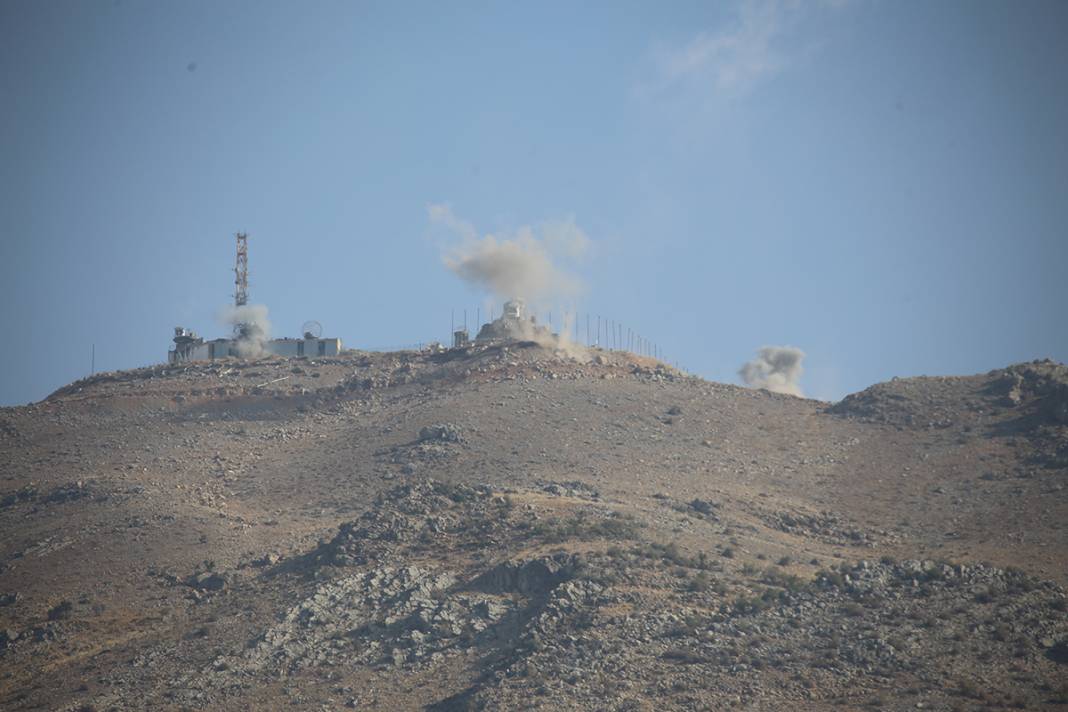 İsrail-Lübnan sınırında gerilim artıyor: Çatışmada 2 Hizbullah üyesi daha öldü 2