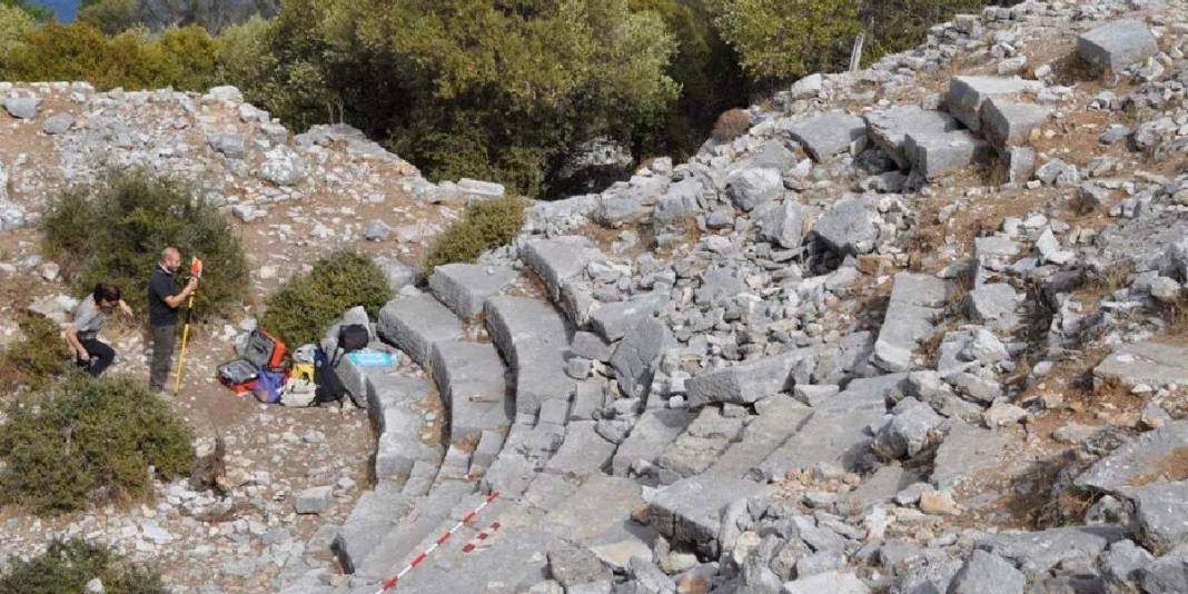 Asıl şimdi Marmaris'e gidilecek zaman! Maaşını alan buralara koşacak: İşte bu mevsimde mutlaka görülmesi gereken yerler 4