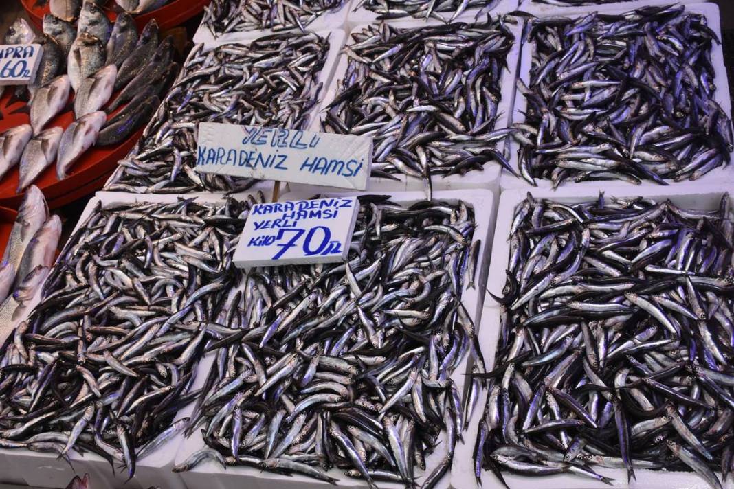 Rüzgar esti, böyle oldu: Bir gecede yüzde 50 zam! Vatandaş tezgahlara bakmakla yetiniyor 4