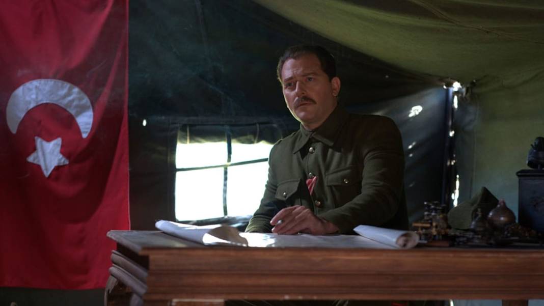 Türkiye'de en çok izlenen filmler belli oldu 8