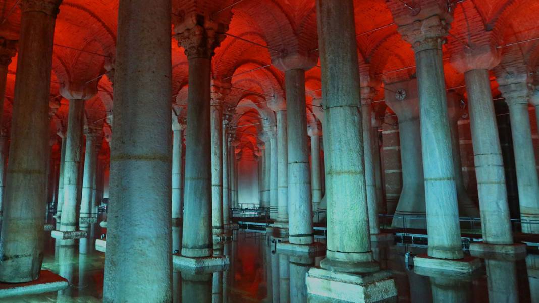 Cumhuriyet'in 100'ncü yılına özel: 4 müze 100 gün boyunca ücretsiz 1