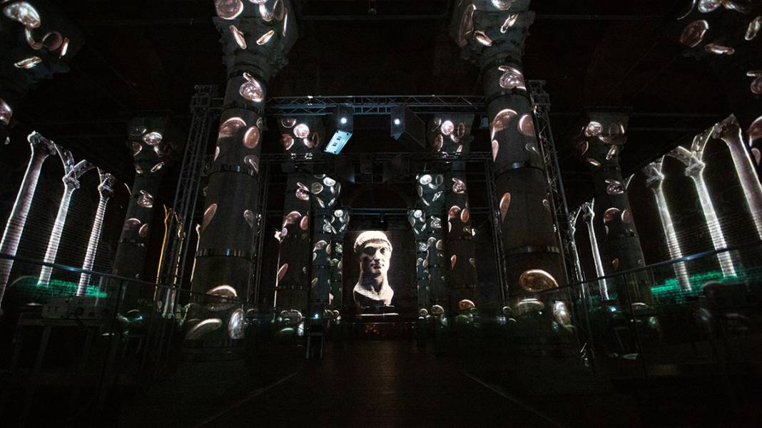 Cumhuriyet'in 100'ncü yılına özel: 4 müze 100 gün boyunca ücretsiz 8