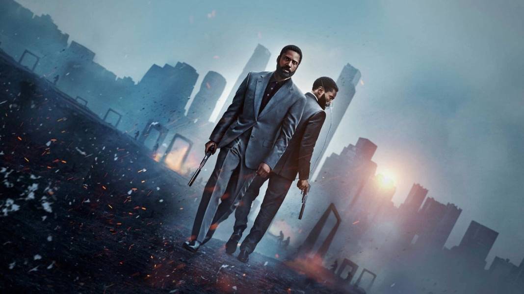 Christopher Nolan'ın üç filmi yeniden vizyonda 3