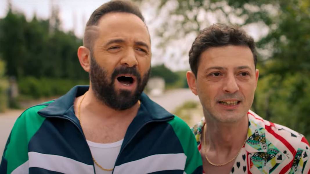Türkiye'de en çok izlenen filmler belli oldu 3
