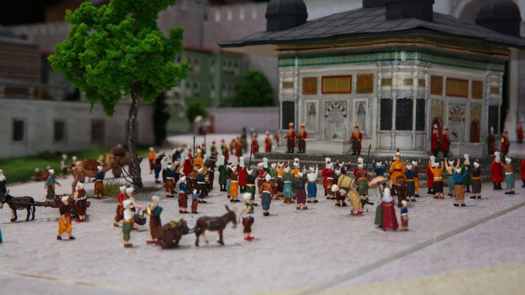 Cumhuriyet'in 100'ncü yılına özel: 4 müze 100 gün boyunca ücretsiz 3