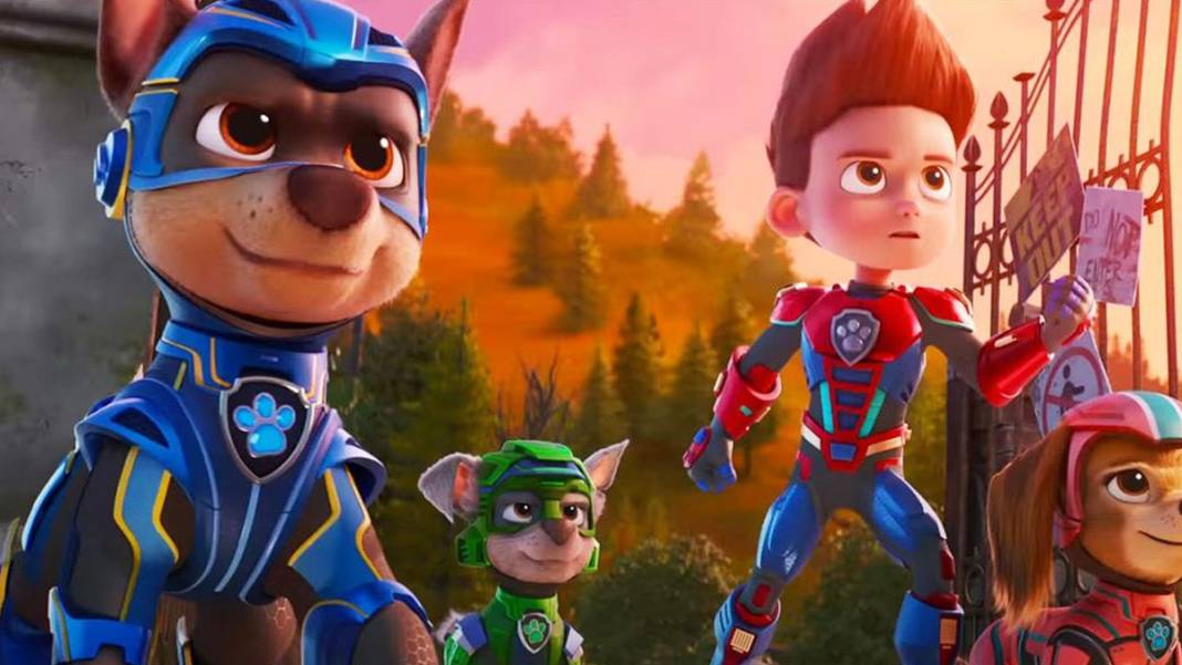 Türkiye'de en çok izlenen filmler belli oldu 2