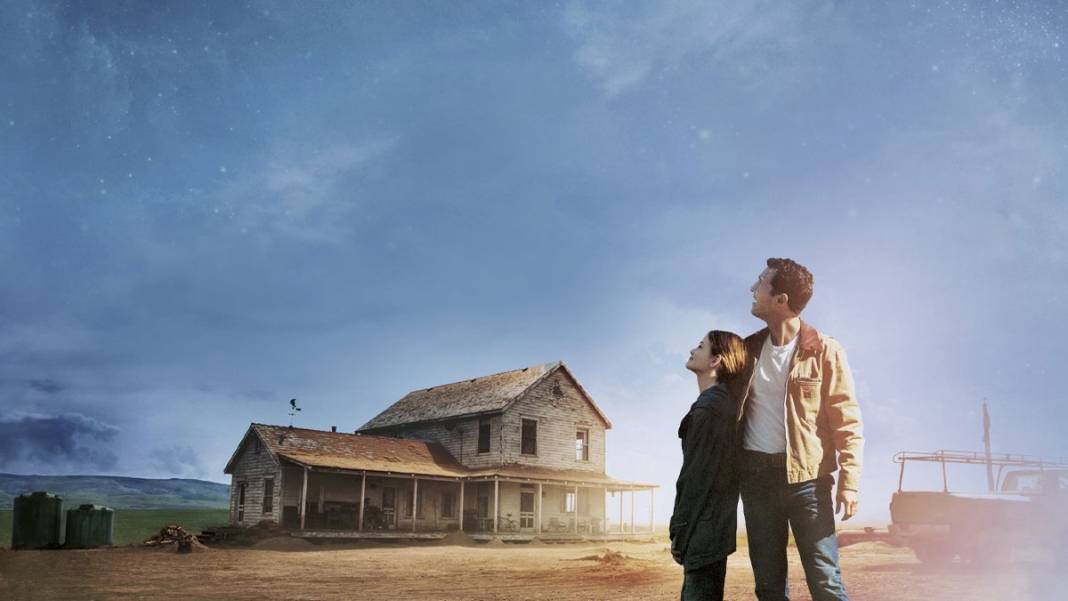 Christopher Nolan'ın üç filmi yeniden vizyonda 2