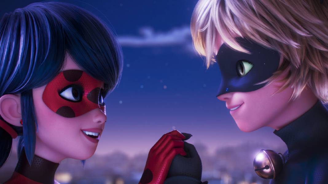 Türkiye'de en çok izlenen filmler belli oldu 6