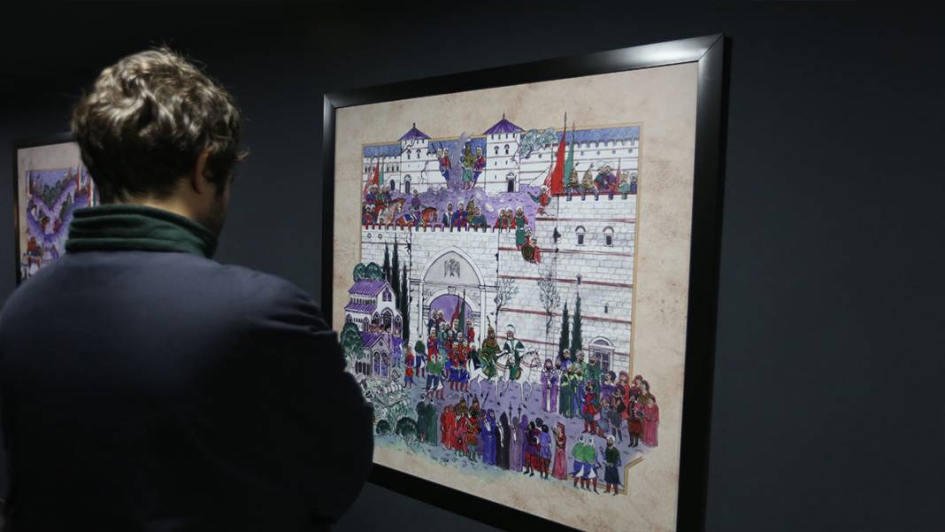 Cumhuriyet'in 100'ncü yılına özel: 4 müze 100 gün boyunca ücretsiz 9