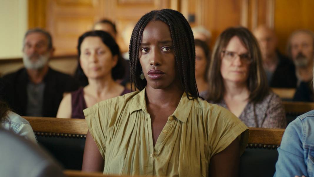 BBC listesini belirledi: İşte 2023'ün en iyi filmleri 1