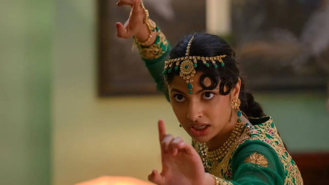 BBC listesini belirledi: İşte 2023'ün en iyi filmleri 9