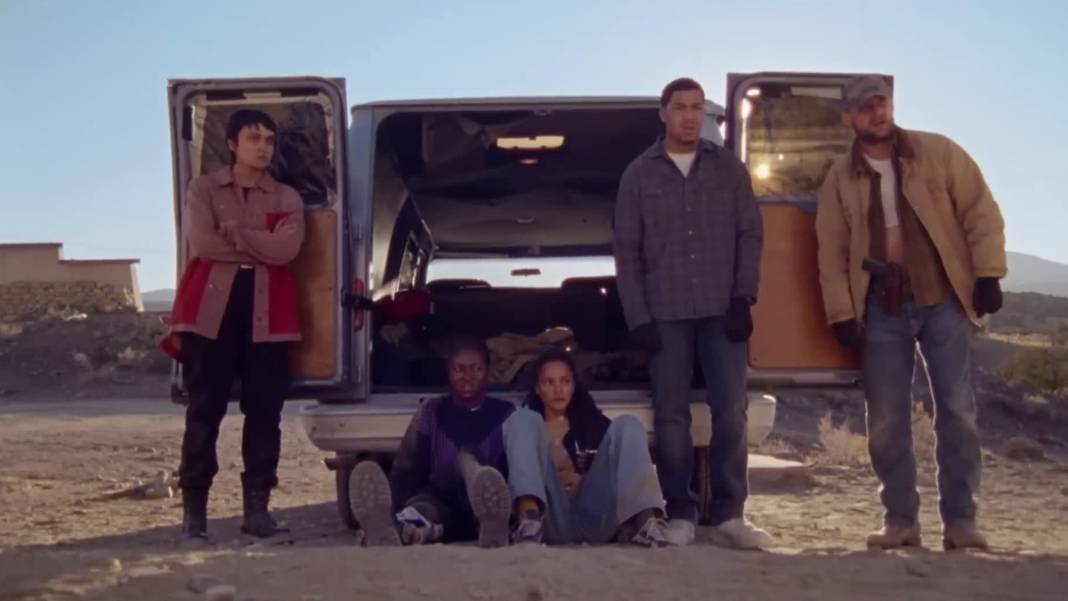 BBC listesini belirledi: İşte 2023'ün en iyi filmleri 10