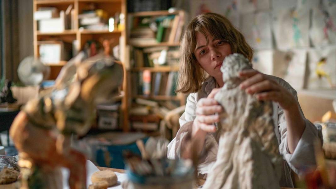 BBC listesini belirledi: İşte 2023'ün en iyi filmleri 11