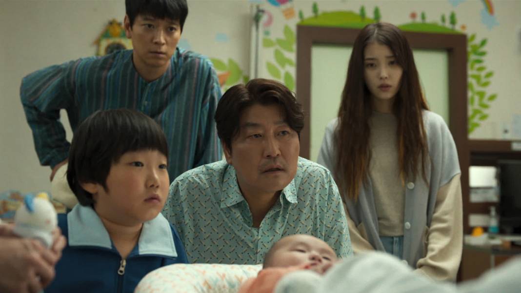 BBC listesini belirledi: İşte 2023'ün en iyi filmleri 14