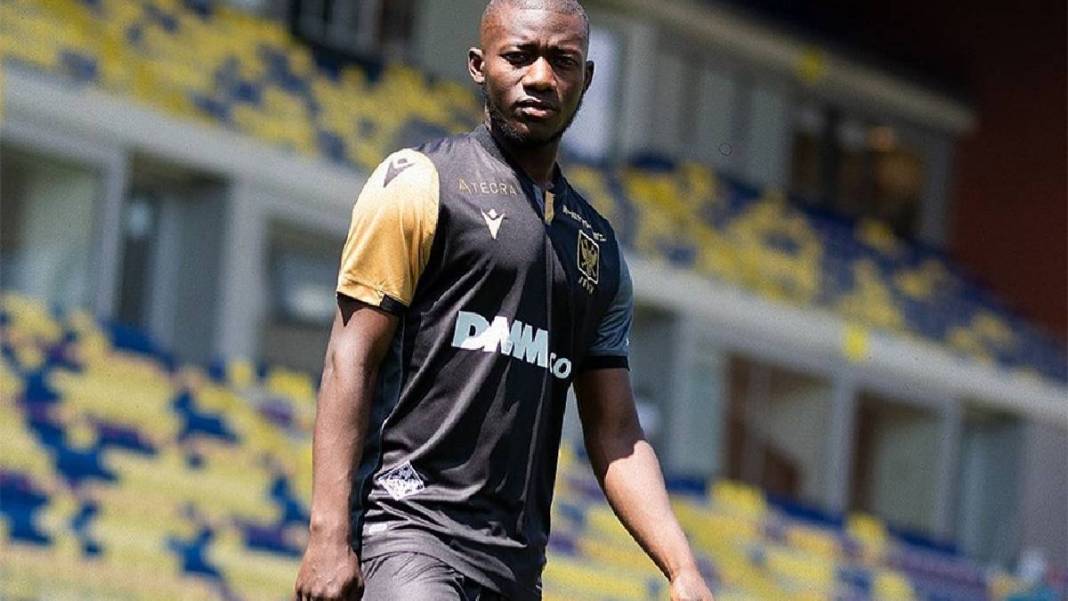 Avrupa'nın en golcü futbolcuları belli oldu! Türkiye'den 4 futbolcu da listede: 20 isim içinden bakın kaçıncı sıraya yerleştik 8