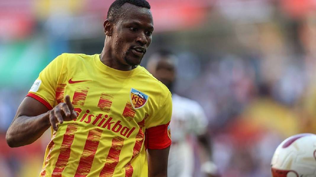 Avrupa'nın en golcü futbolcuları belli oldu! Türkiye'den 4 futbolcu da listede: 20 isim içinden bakın kaçıncı sıraya yerleştik 5