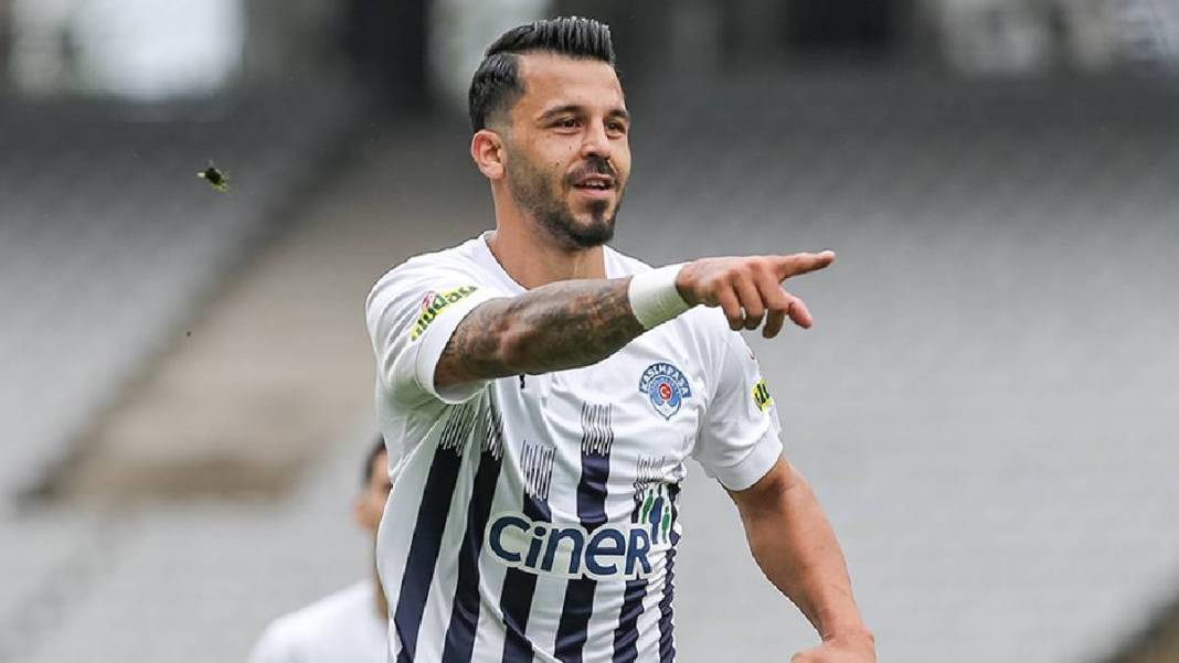 Avrupa'nın en golcü futbolcuları belli oldu! Türkiye'den 4 futbolcu da listede: 20 isim içinden bakın kaçıncı sıraya yerleştik 3