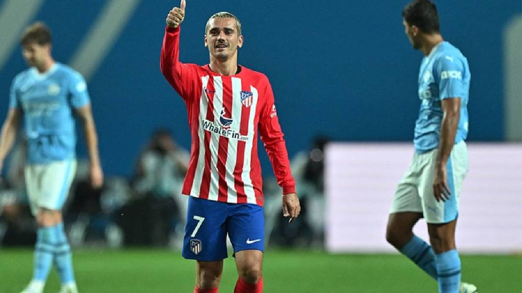 Avrupa'nın en golcü futbolcuları belli oldu! Türkiye'den 4 futbolcu da listede: 20 isim içinden bakın kaçıncı sıraya yerleştik 1