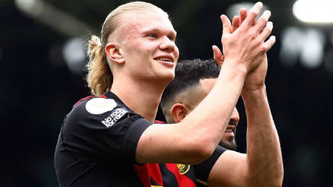 Avrupa'nın en golcü futbolcuları belli oldu! Türkiye'den 4 futbolcu da listede: 20 isim içinden bakın kaçıncı sıraya yerleştik 18