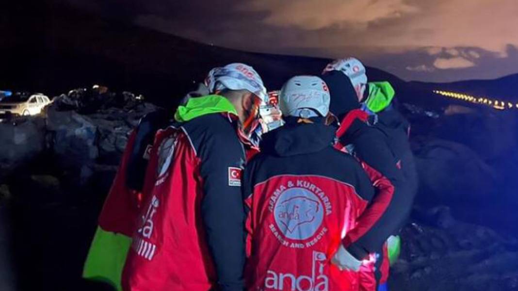 Belediye işçisi çöp depolama tesisinde ölü bulundu 4