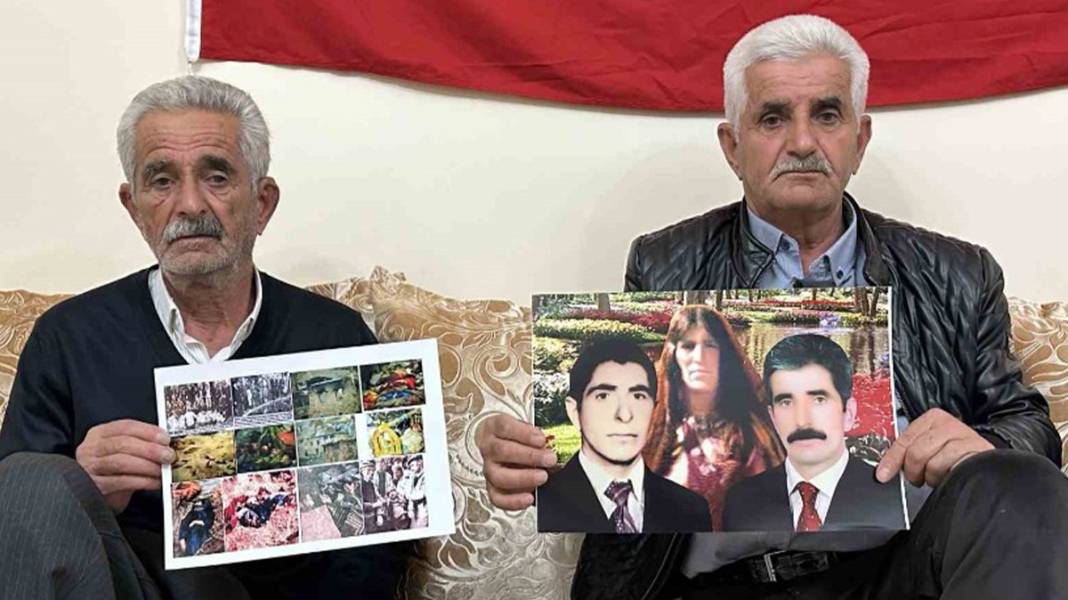 34 yıldır dinmeyen acı: Bebeğimi susturmak için emzik yerine kurşun sıktılar 4