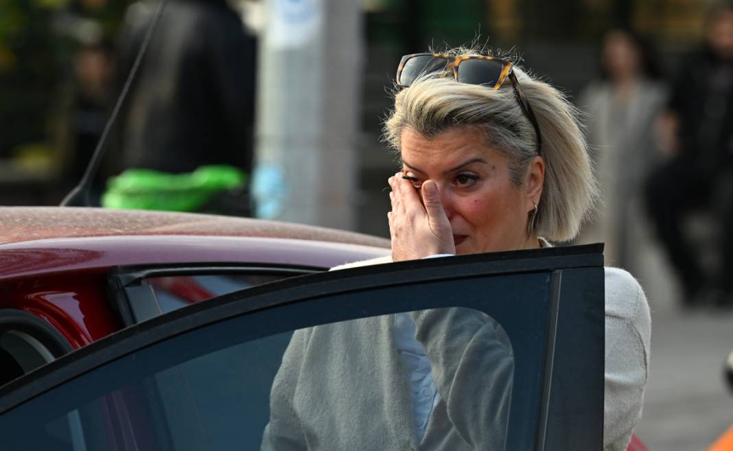 Türkiye'den 10 Kasım kareleri: Saat 9'u 5 geçe hayat durdu 10