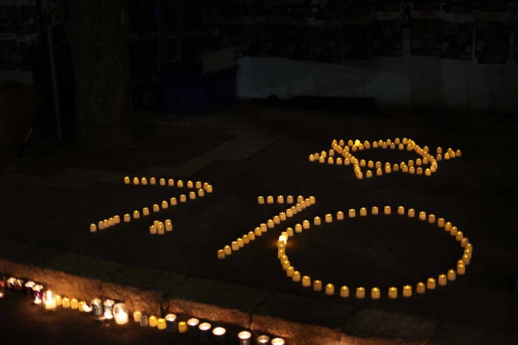 Meclisin önüne çadır kurdular: İsraillilerden Netanyahu'ya istifa çağrısı 8