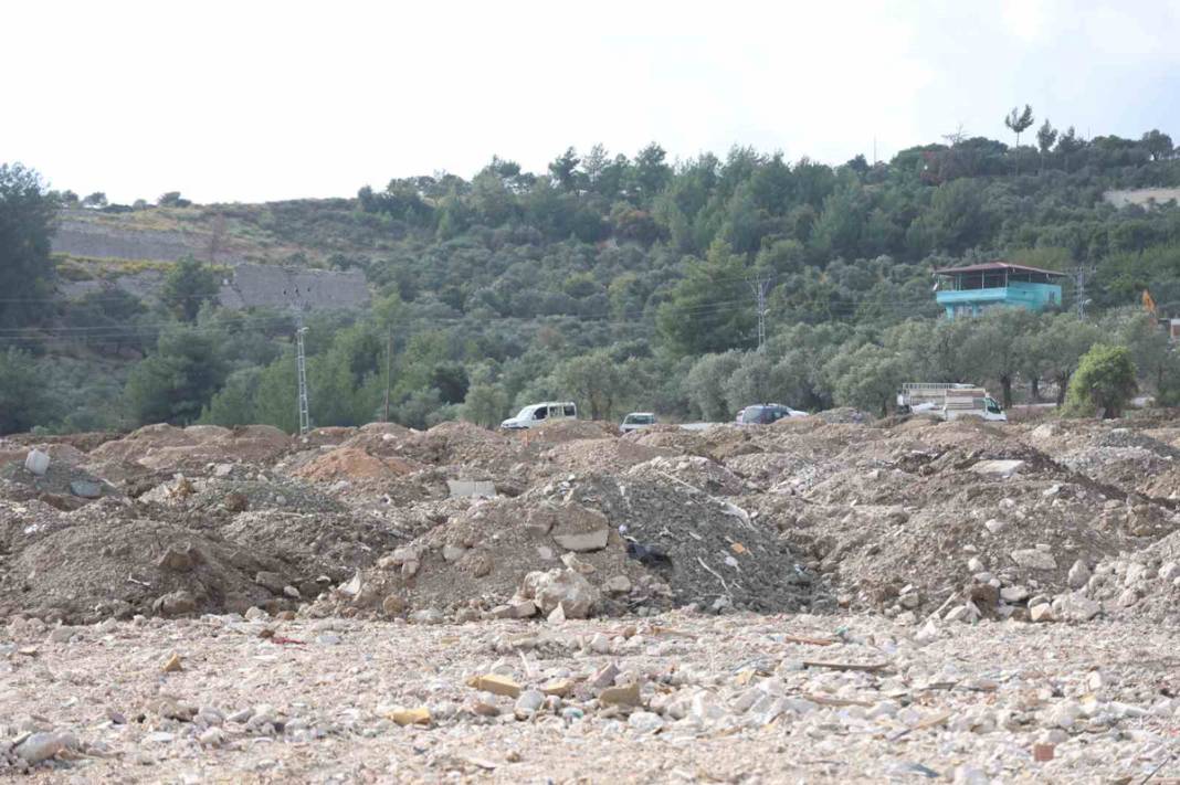 Hatay artık moloz şehir: 6 Şubat felaketlerinin izleri silinemiyor 3