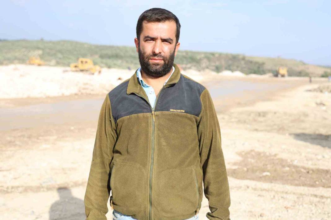 Hatay artık moloz şehir: 6 Şubat felaketlerinin izleri silinemiyor 5