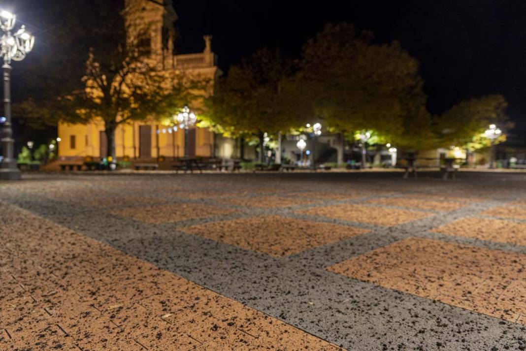 Etna Yanardağı tekrar faaliyete geçti 11