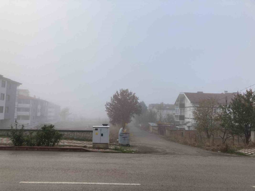 İstanbul 'pazar'ın provasını yapıyor: Rüzgarın hızı 110 kilometreyi bulacak 2