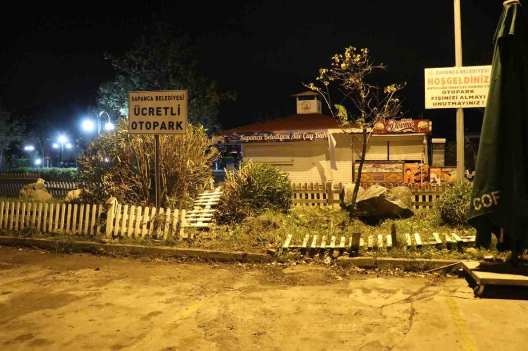 Batıda fırtına kabusu! Çatılar uçtu, ağaçlar devrildi, ulaşım kapandı 15