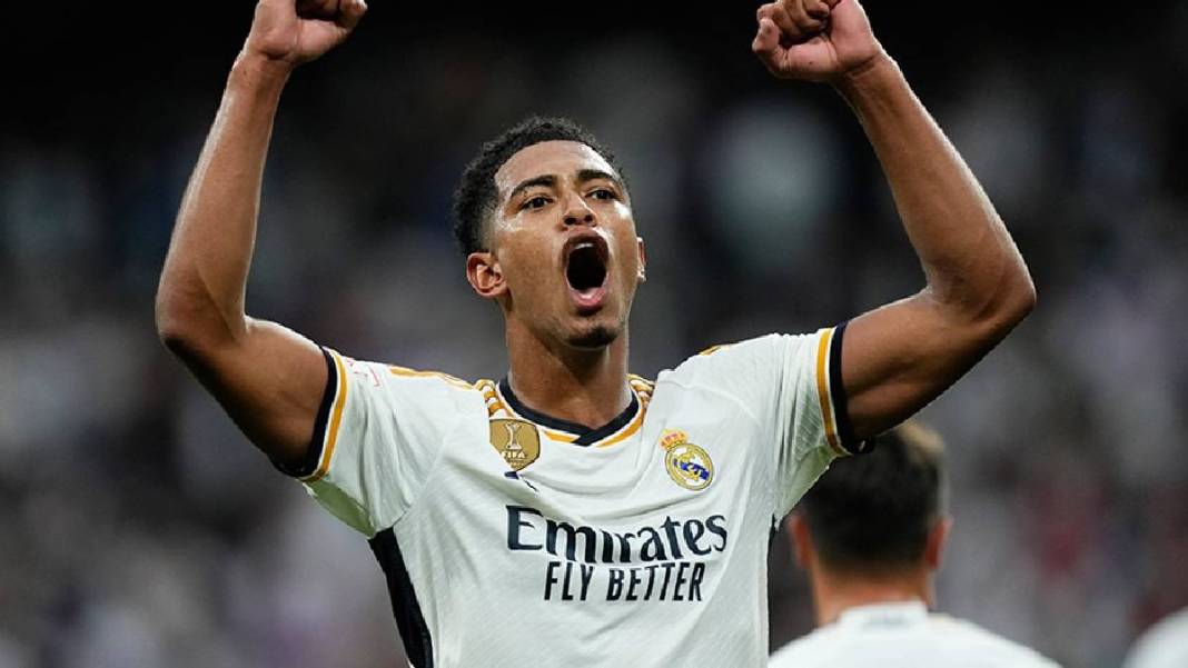 Avrupa'nın en golcü futbolcuları belli oldu! Türkiye'den 4 futbolcu da listede: 20 isim içinden bakın kaçıncı sıraya yerleştik 12