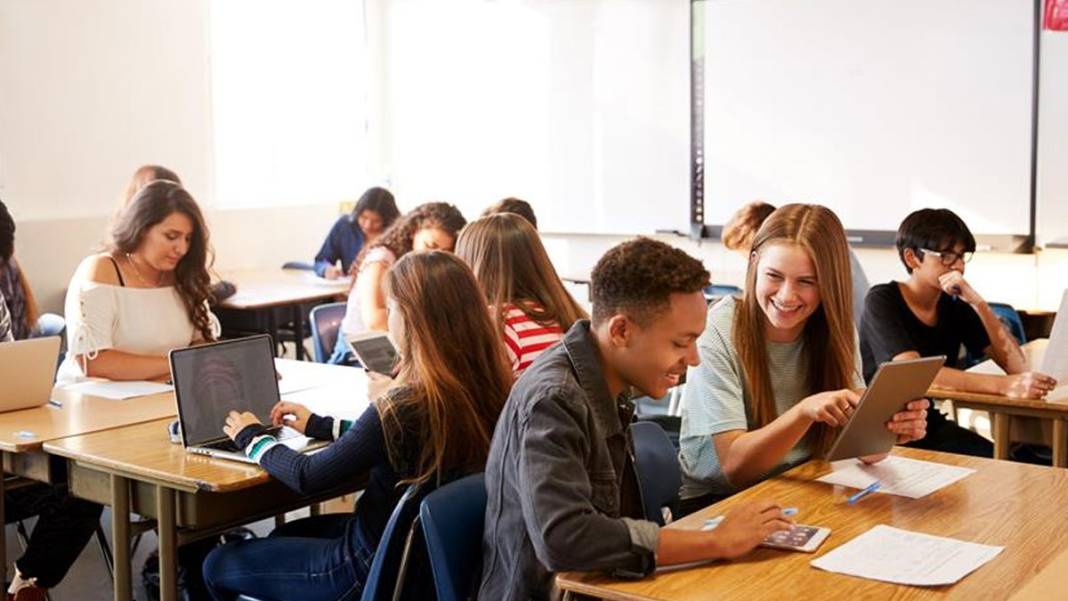 Araştırma üniversitelerinin performans sıralaması açıklandı: Zirvede ODTÜ var 11