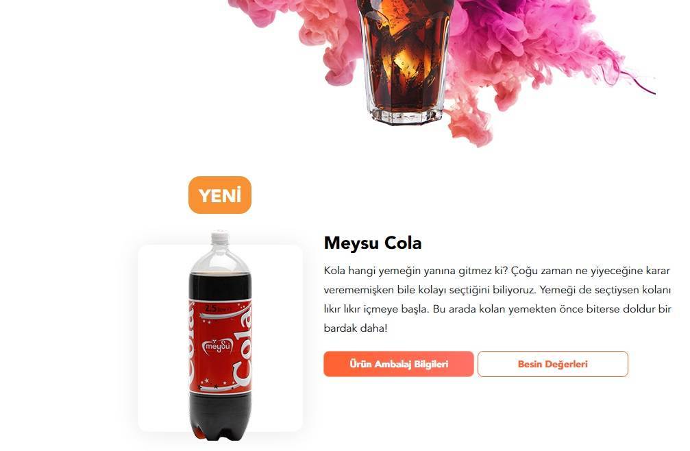 Türkiye yerli kola üretti! Coca Cola ve Pepsi'ye rakip geliyor: 2 buçuk litrelik Türk kolasının fiyatı belli oldu 7